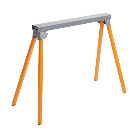 Portamate FOLDING SAWHORSE 36""X33"" PM-3300